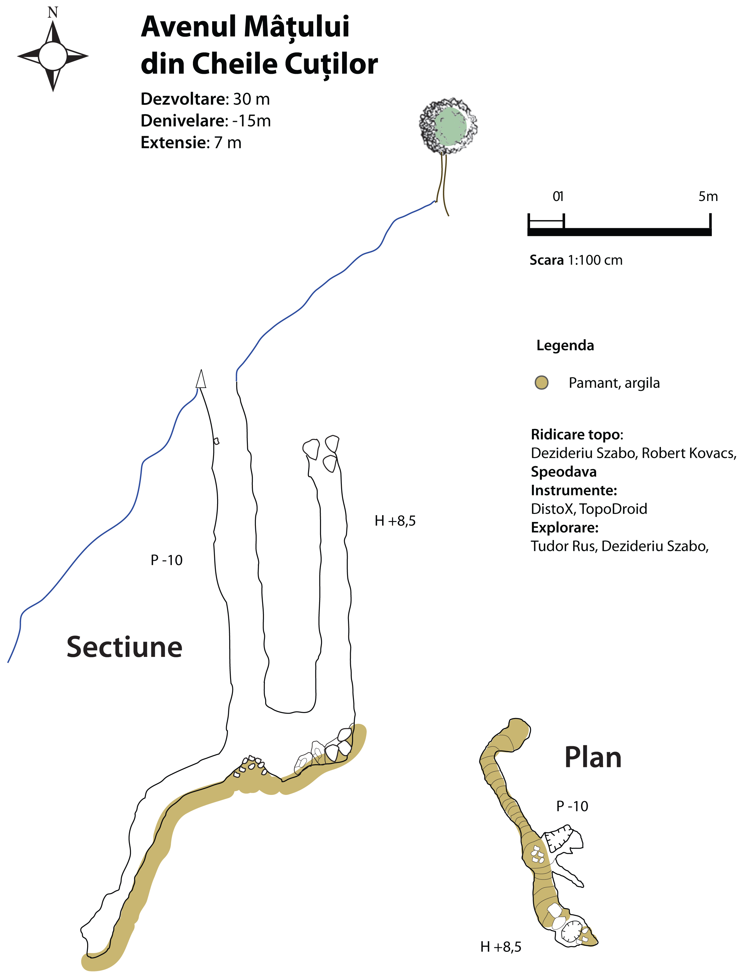 Avenul Mâţului - Image 1